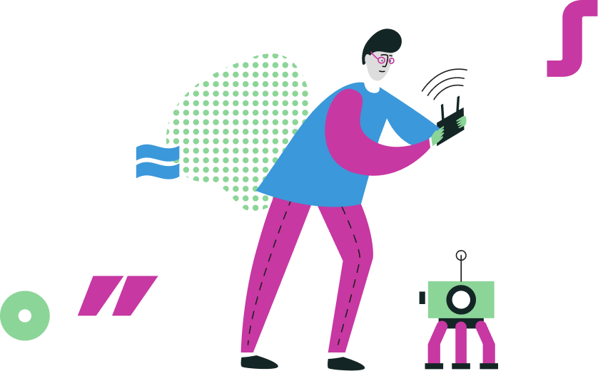 Робототехника